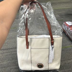 Dooney & Bourke #Vintage